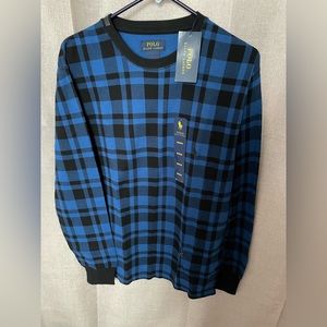 Medium Ralph polo sweater